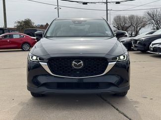 Used 2023 MAZDA CX-5 AWD 2.5 S w/ Premium Package video 2