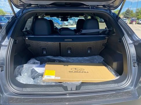 New 2026 Subaru Crosstrek 2.5i Wilderness AWD/4WD image 22