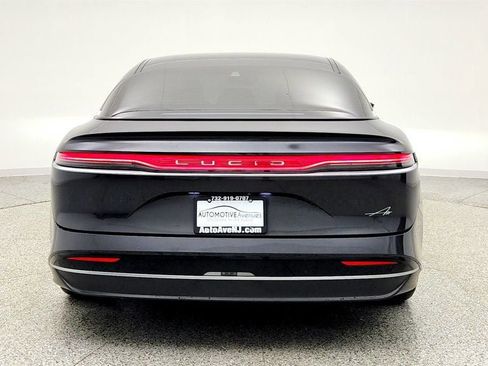 Used 2023 Lucid Air Pure image 6