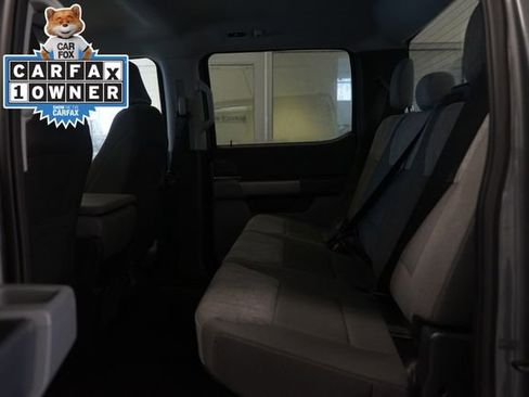 Certified 2022 Ford F150 XLT w/ Equipment Group 302A High image 21