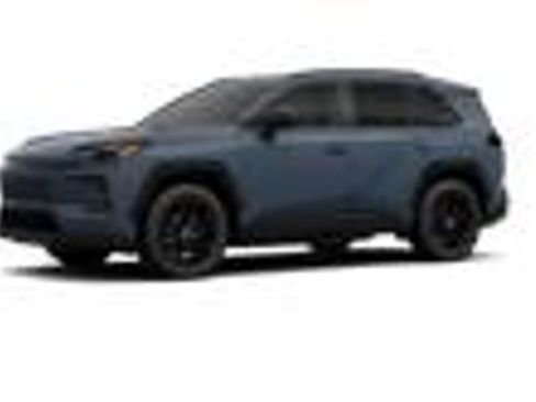 New 2026 Toyota RAV4 XLE Premium FWD image 2
