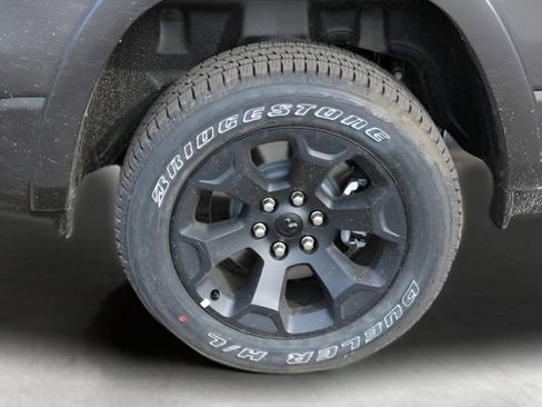 New 2026 RAM 1500 Lone Star image 9