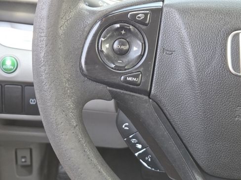 Used 2014 Honda CR-V LX image 31