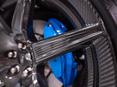 Used 2022 Ford Mustang Shelby GT500 w/ Carbon Fiber Track Pack RWD image 42