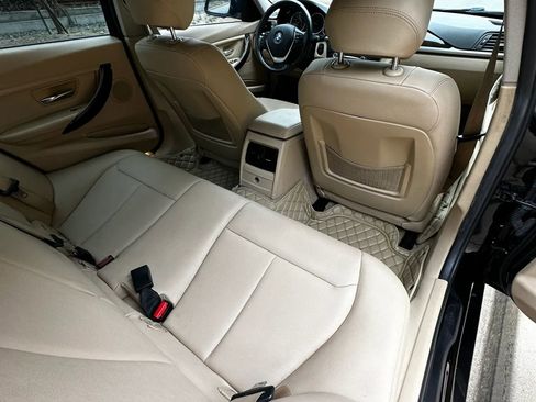 Used 2015 BMW 328i Sedan RWD image 28