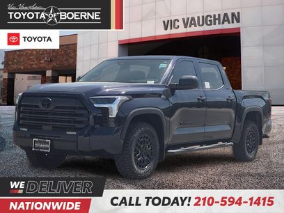 New 2026 Toyota Tundra SR5