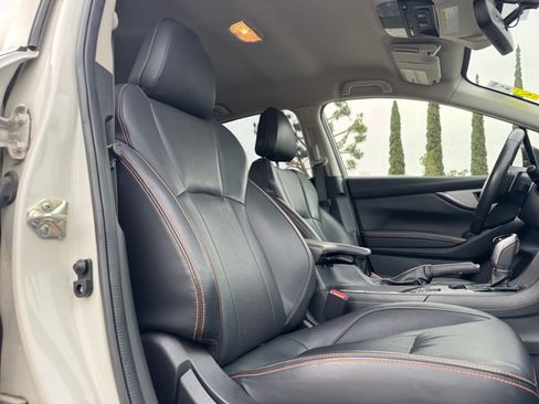 Used 2021 Subaru Crosstrek 2.5i Limited w/ Popular Package #5 image 19