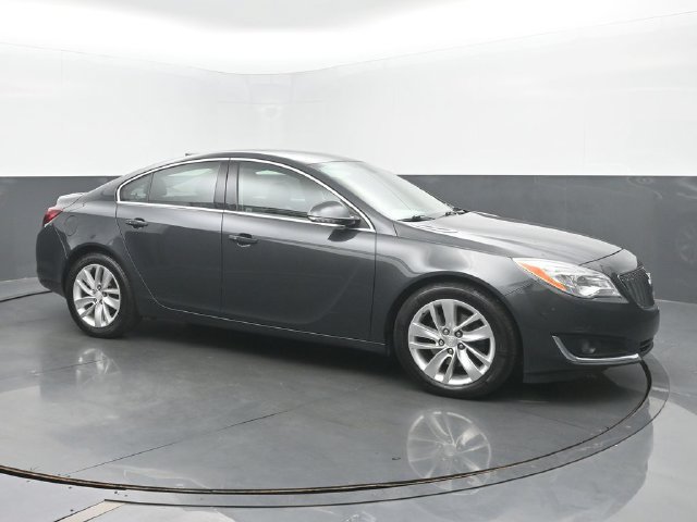 Used 2015 Buick Regal Premium FWD image 7