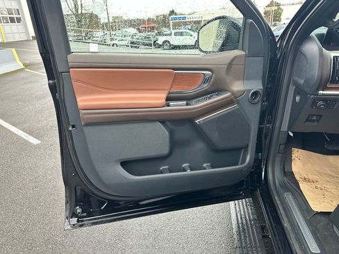 New 2026 Ford Expedition Max King Ranch image 11