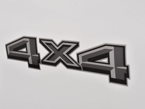 New 2026 Ford F150 STX w/ Equipment Group 200A AWD/4WD image 22