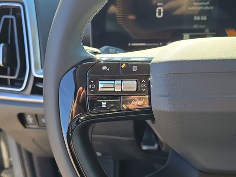 New 2026 Kia Sorento EX image 30