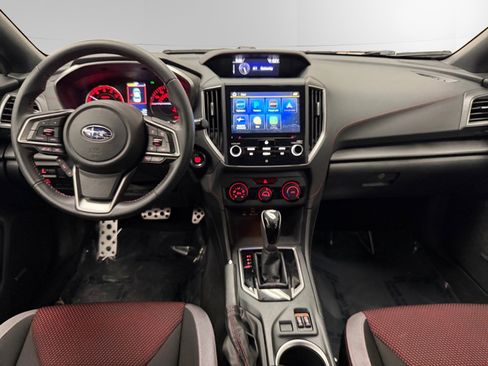 Used 2023 Subaru Impreza 2.0i Sport image 10