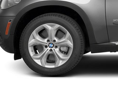 Used 2013 BMW X5 xDrive35i AWD/4WD image 11