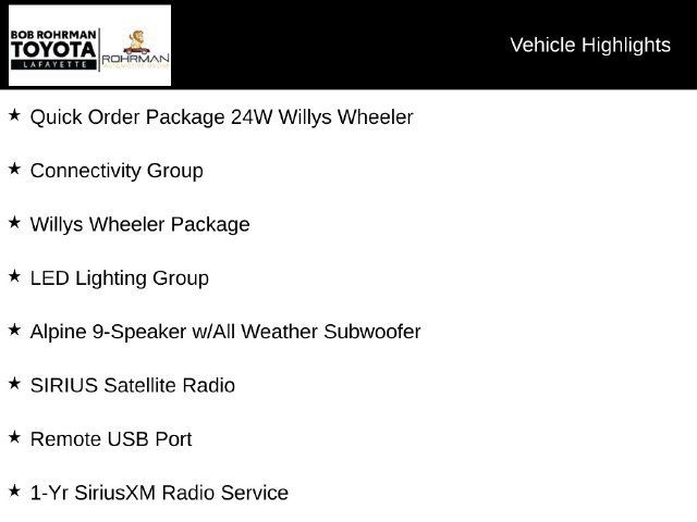 Used 2017 Jeep Wrangler Unlimited Sport AWD/4WD image 9