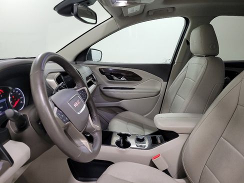Used 2019 GMC Terrain Denali w/ Driver Alert Package II FWD image 17