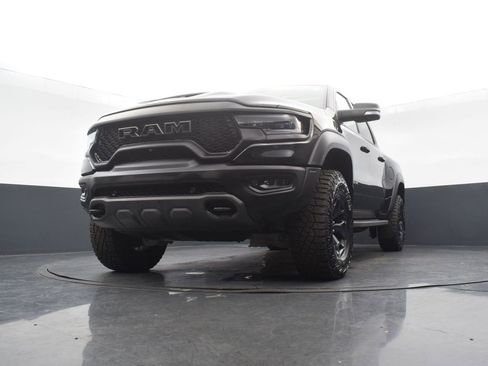 Used 2021 RAM 1500 TRX w/ TRX Level 2 Equipment Group image 46