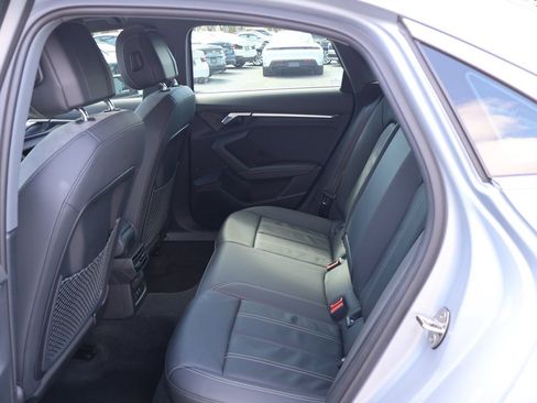 Used 2023 Audi A3 2.0T Premium w/ Convenience Package image 39