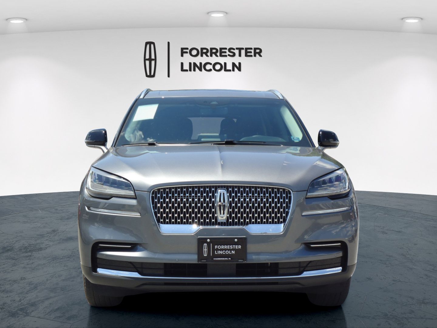 Certified 2023 Lincoln Aviator AWD w/ Premium Package image 8
