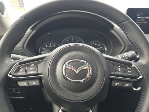 Used 2023 MAZDA CX-5 AWD 2.5 S w/ Premium Plus Pkg image 22