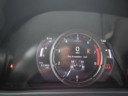 Used 2021 Lexus UX 200 F Sport FWD image 30