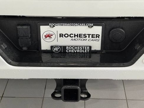 Used 2024 Chevrolet Silverado 3500 High Country w/ Z71 Off-Road Package AWD/4WD image 50