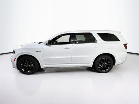 Used 2022 Dodge Durango R/T AWD/4WD image 8