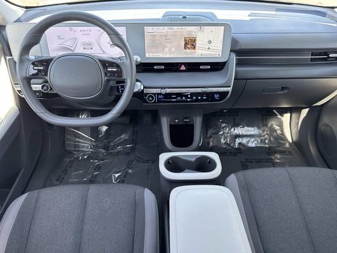 Certified 2024 Hyundai Ioniq 5 SEL image 8