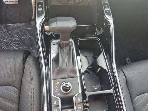 New 2026 Kia Sorento SX Prestige AWD/4WD image 9