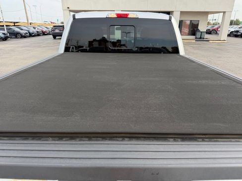 Used 2016 Ford F150 XLT w/ Equipment Group 302A Luxury RWD image 18