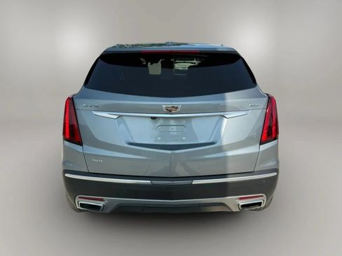Used 2023 Cadillac XT5 Premium Luxury AWD/4WD image 5