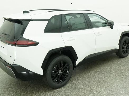 New 2026 Toyota RAV4 AWD Plug-in Hybrid image 12