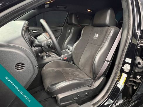 Used 2023 Dodge Charger Scat Pack w/ Plus Group image 3