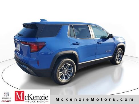 New 2026 GMC Terrain Elevation w/ LPO, Floor Liner Package FWD image 4