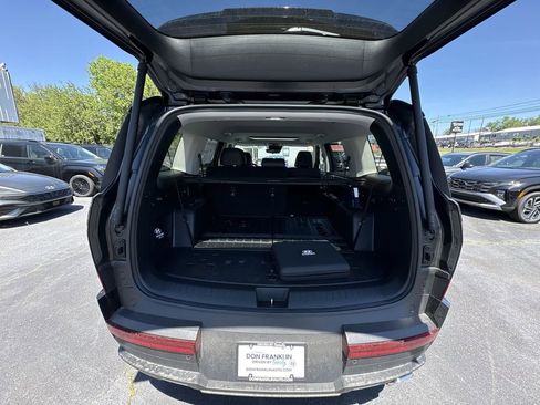 New 2026 Hyundai Santa Fe XRT AWD/4WD image 20