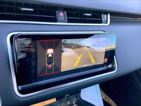 Used 2023 Land Rover Range Rover Evoque S image 25