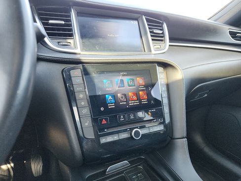 Used 2022 INFINITI QX55 Luxe w/ Cargo Package image 19