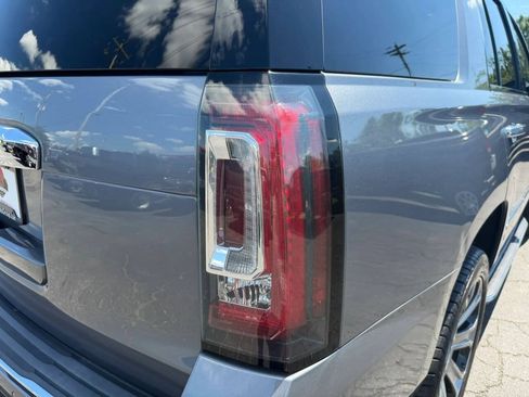 Used 2018 GMC Yukon Denali AWD/4WD image 80