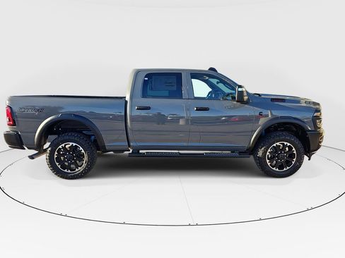 New 2026 RAM 2500 Tradesman image 2