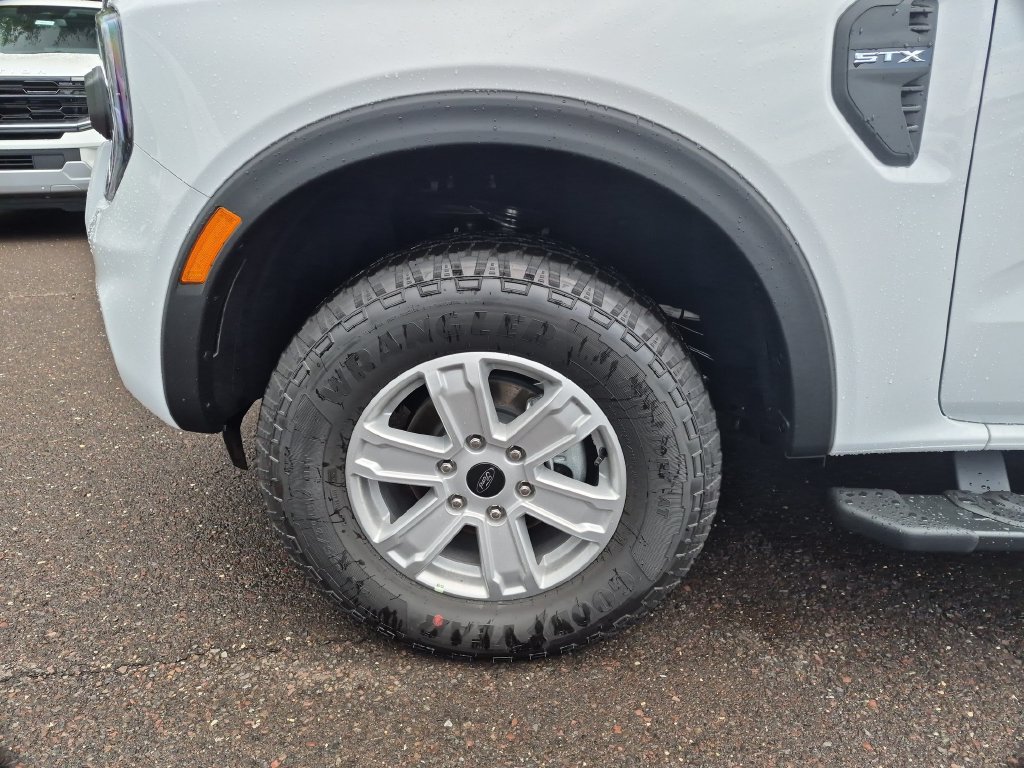 New 2026 Ford Ranger XL AWD/4WD image 13
