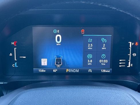 New 2025 Ford Ranger XLT w/ Equipment Group 301A High image 22