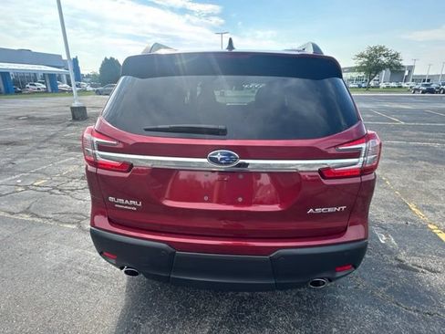 Used 2025 Subaru Ascent Premium AWD/4WD image 5
