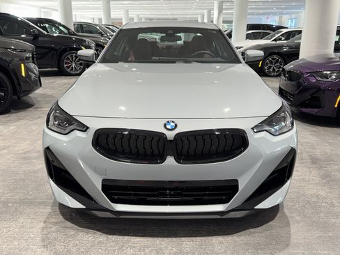 New 2026 BMW 230i Coupe w/ Premium Package image 2