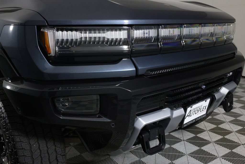 Used 2026 GMC Hummer EV SUV AWD/4WD image 43