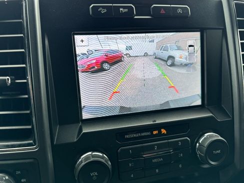 Used 2019 Ford F150 XLT w/ Equipment Group 302A Luxury AWD/4WD image 21