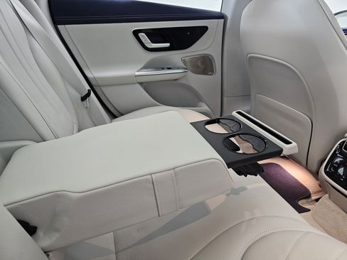 Used 2023 Mercedes-Benz EQE 350+ 4MATIC Sedan image 24