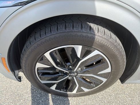 Used 2024 Kia EV6 GT-Line image 10