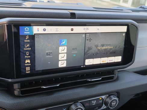 New 2026 Jeep Wrangler Sport AWD/4WD image 19