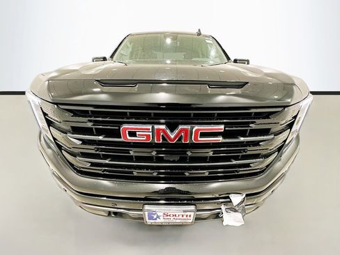 New 2026 GMC Sierra 1500 Elevation w/ Preferred Package RWD image 2