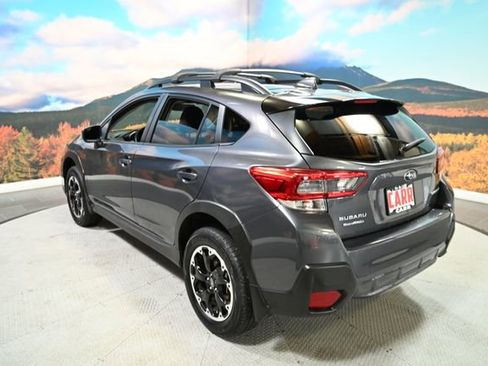 Used 2023 Subaru Crosstrek 2.0i Premium image 11