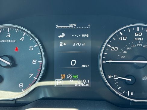 Certified 2024 Subaru Legacy Limited image 18